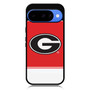 Georgia Athletics American Football 1 Google Pixel 10 Case