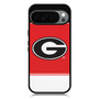 Georgia Athletics American Football 1 Google Pixel 10 Pro XL Case