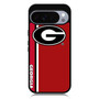 Georgia Athletics American Football 2 Google Pixel 10 Pro Case