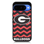 Georgia Athletics American Football 3 Google Pixel 10 Case