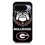 Georgia Athletics American Football 4 Google Pixel 10 Pro Case
