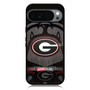 Georgia Bulldogs 4 Google Pixel 10 Pro XL Case