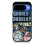 Gnarls Barkley Is Crazy Google Pixel 10 Case
