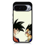 Goku VS Vegeta Google Pixel 10 Pro Case Goku VS Vegeta Google Pixel 10 Pro Case