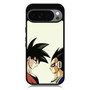 Goku VS Vegeta Google Pixel 10 Pro XL Case Goku VS Vegeta Google Pixel 10 Pro XL Case