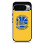 Golden State Warriors 2 Google Pixel 10 Pro Case
