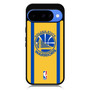 Golden State Warriors 3 Google Pixel 10 Case