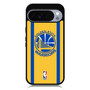 Golden State Warriors 3 Google Pixel 10 Pro Case