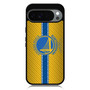 Golden State Warriors 4 Google Pixel 10 Pro XL Case