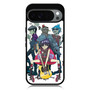 Gorilaz Google Pixel 10 Pro XL Case