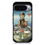 Gorillaz Google Pixel 10 Pro Case