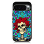grateful dead rose skull Google Pixel 10 Pro XL Case