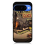 Gravity Falls Mistery Shack Google Pixel 10 Case