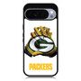 Green Bay Packers 2 Google Pixel 10 Pro Case