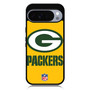 Green Bay Packers 5 Google Pixel 10 Pro Case