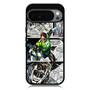 Green Lantern in Comic Google Pixel 10 Pro XL Case