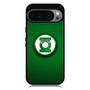 Green lantern logo Google Pixel 10 Pro XL Case