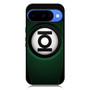 Green Lantern Suit Google Pixel 10 Case Green Lantern Suit Google Pixel 10 Case