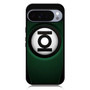 Green Lantern Suit Google Pixel 10 Pro Case Green Lantern Suit Google Pixel 10 Pro Case