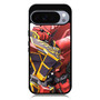 Gundam Mobile Red Google Pixel 10 Pro Case