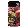 Gundam Mobile Red Google Pixel 10 Pro XL Case