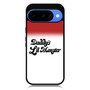 Harley Quinn Daddy's lil monster Google Pixel 10 Case