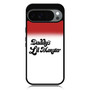 Harley Quinn Daddy's lil monster Google Pixel 10 Pro XL Case
