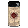 harry potter marauders map Google Pixel 10 Pro XL Case