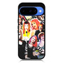 hayley williams collage Google Pixel 10 Case