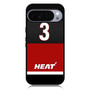 heat number 3 wade Google Pixel 10 Pro Case