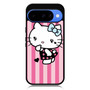 Hello Kitty 5 Google Pixel 10 Case