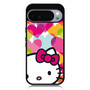 Hello Kitty Hearts Google Pixel 10 Pro Case