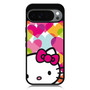 Hello Kitty Hearts Google Pixel 10 Pro XL Case