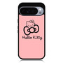 Hello Kitty 6 Google Pixel 10 Pro Case