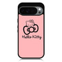 Hello Kitty 6 Google Pixel 10 Pro XL Case