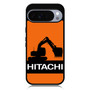 Hitachi Heavy Equipment Google Pixel 10 Pro Case