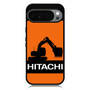 Hitachi Heavy Equipment Google Pixel 10 Pro XL Case