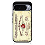 Hogwarts Express 1 Google Pixel 10 Pro Case