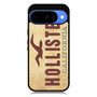 hollister Google Pixel 10 Case