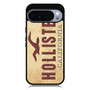 hollister Google Pixel 10 Pro Case