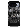 Hollywood Undead 3 Google Pixel 10 Pro Case