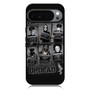Hollywood Undead 3 Google Pixel 10 Pro XL Case