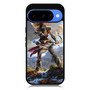 Horizon Zero Dawn Cover Google Pixel 10 Case