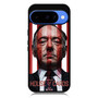 House Of Cards Francis Underwood Google Pixel 10 Case