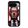 House Of Cards Francis Underwood Google Pixel 10 Pro Case