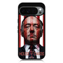 House Of Cards Francis Underwood Google Pixel 10 Pro XL Case