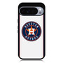 Houston Astros 1 Google Pixel 10 Pro Case