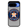 Houston Astros 3 Google Pixel 10 Case Houston Astros 3 Google Pixel 10 Case
