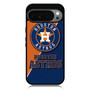 Houston Astros 4 Google Pixel 10 Pro XL Case Houston Astros 4 Google Pixel 10 Pro XL Case