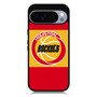 Houston Rockets Google Pixel 10 Pro Case